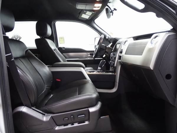2014 Ford F-150 !!Bad Credit, No Credit? NO PROBLEM!! - cars &... for sale in WAUKEGAN, WI – photo 16