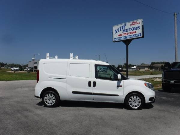 2016 RAM ProMaster City Wagon SLT for sale in Rogersville, MO – photo 7