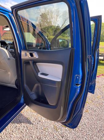 2019 Ford Ranger for sale in Roxobel, NC – photo 14