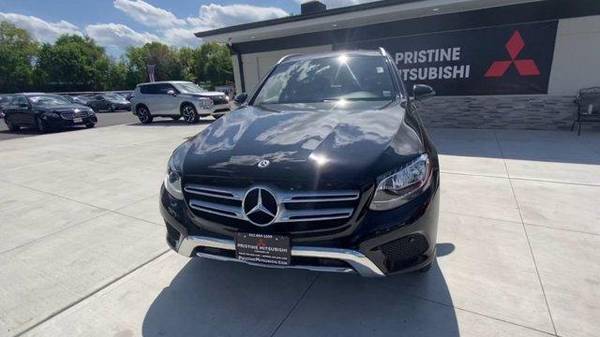 2018 Mercedes-Benz GLC GLC 300 - - by dealer - vehicle for sale in Commack, NY – photo 3