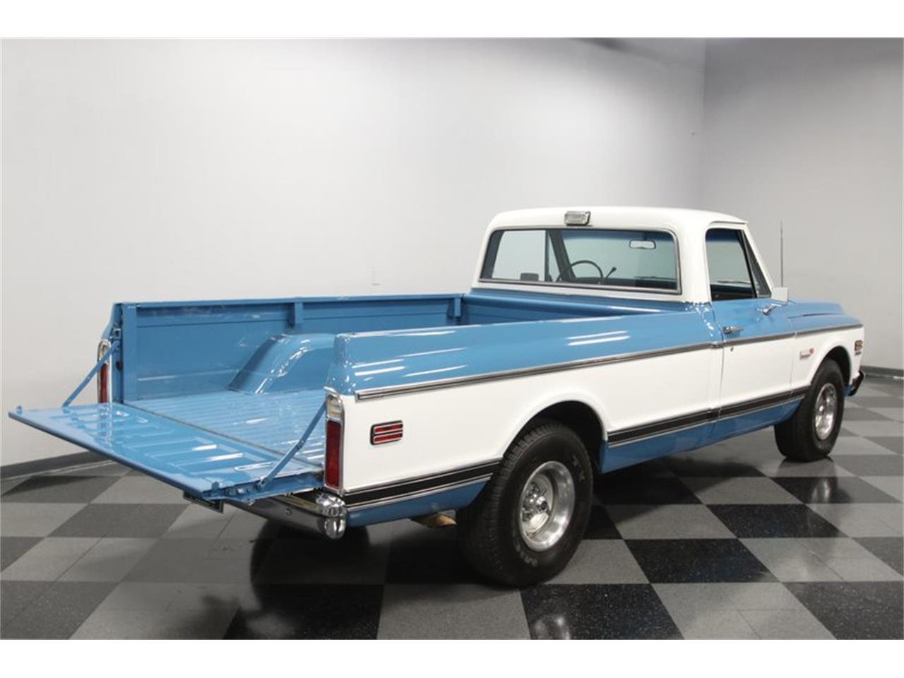 1971 Chevrolet C10 for sale in Concord, NC – photo 41