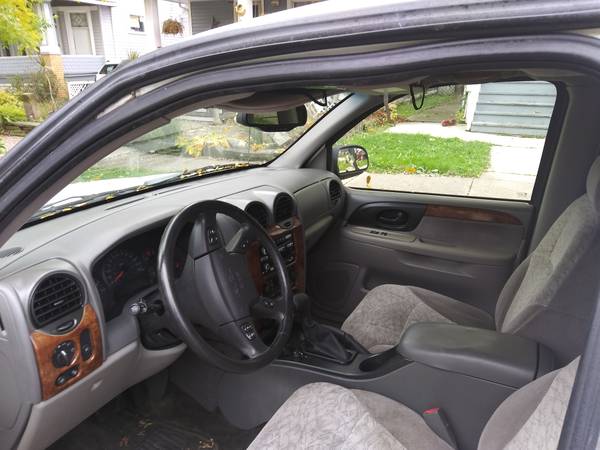 VERY NICE 2003 ISUZU ASCENDER RUNS GREAT ONLY $2698 CALL NOW!!! -... for sale in Cleveland, OH – photo 2