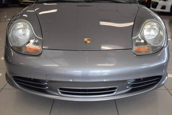 2004 Porsche Boxster S 2dr Roadster **100s of Vehicles** - cars &... for sale in Sacramento , CA – photo 11
