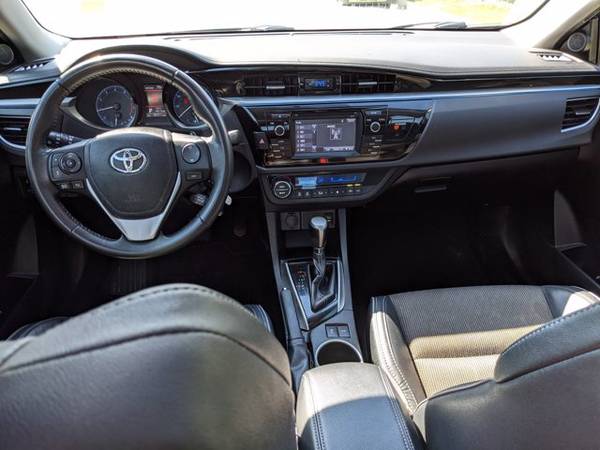 2016 Toyota Corolla S Plus SKU: GP506174 Sedan - - by for sale in Memphis, TN – photo 20
