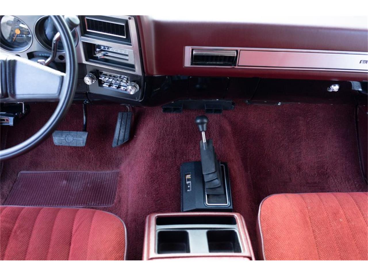 1986 Chevrolet Blazer for sale in Clifton Park, NY – photo 18