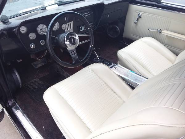 1966 pontiac Lemans GTO convertible for sale in Hillside, IL – photo 9