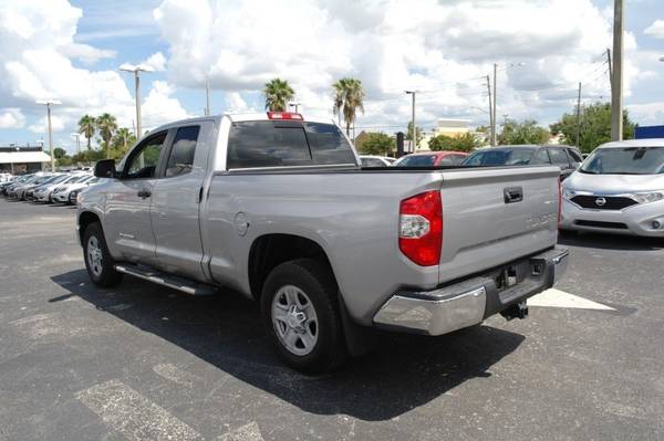 2014 Toyota Tundra SR5 5.7L V8 CrewMax 2WD $729 DOWN $100/WEEKLY for sale in Orlando, FL – photo 6