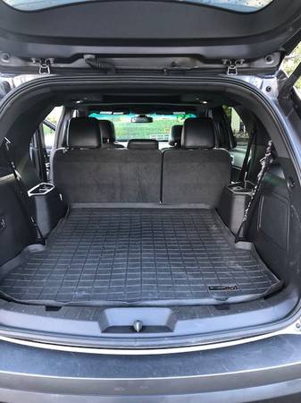 2013 FORD EXPLORER - cars & trucks - by owner - vehicle automotive... for sale in Snohomish, WA – photo 6