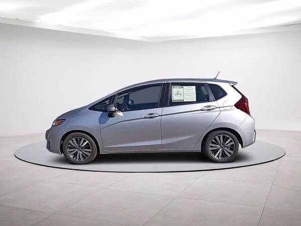 2016 Honda Fit EX Hatchback - - by dealer - vehicle for sale in Wilmington, NC – photo 6