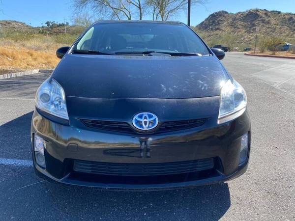 2010 Toyota Prius II CLEAN CARFAX 2 PREVIOUS OWNERS 114K MILES for sale in Phoenix, AZ – photo 17
