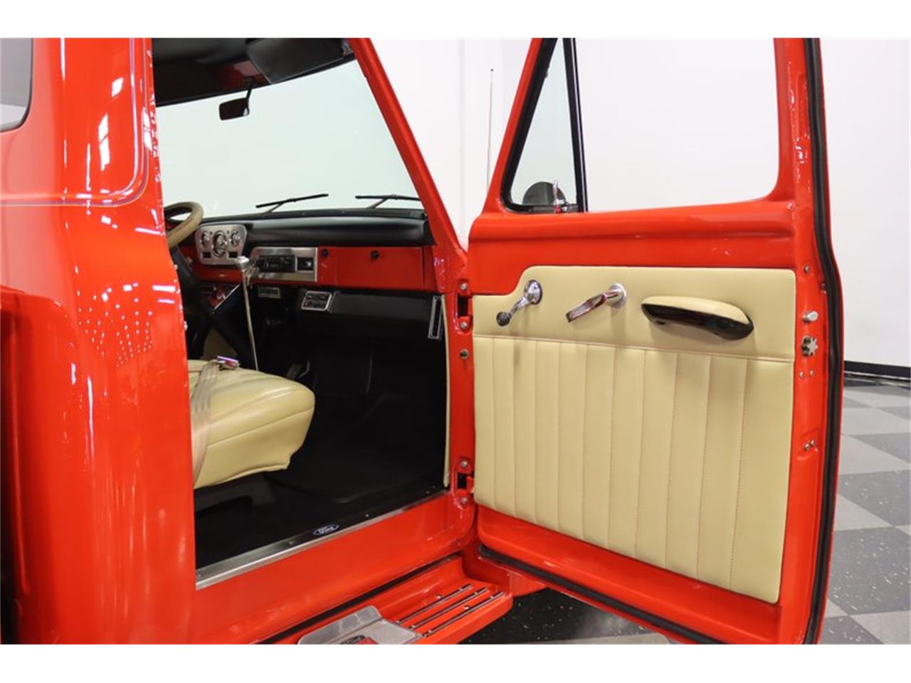 1953 Ford F100 for sale in Fort Worth, TX – photo 63