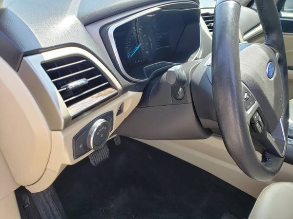 2016 Ford Fusion SE for sale in Myrtle Beach, SC – photo 11