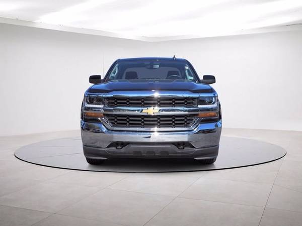 2018 Chevrolet Silverado 1500 LT 4WD Double Cab - - by for sale in Wilmington, NC – photo 3