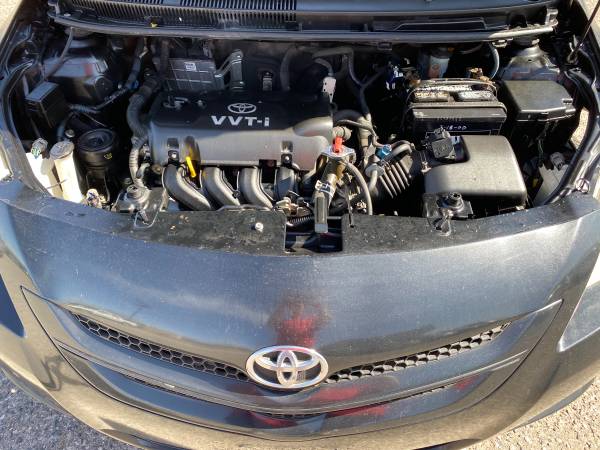 2007 Toyota Yaris I4 Auto 281K Miles - - by dealer for sale in Cornville, AZ – photo 5