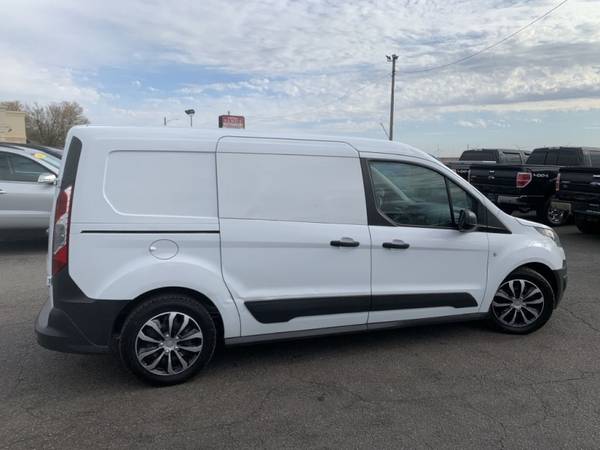2017 FORD TRANSIT CONNECT XL - cars & trucks - by dealer - vehicle... for sale in Chenoa, IL – photo 13