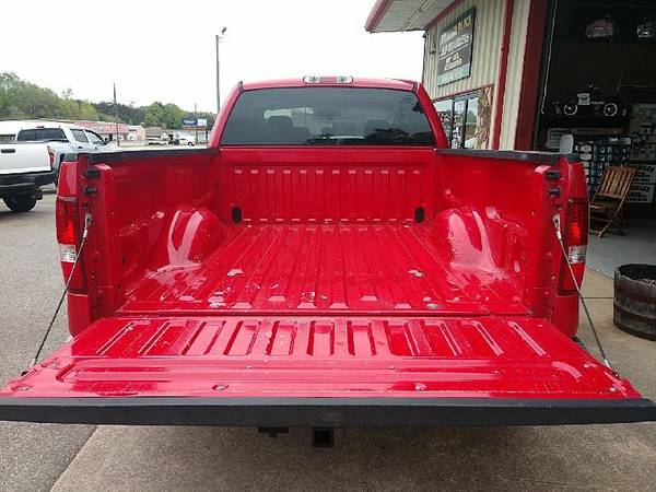 2005 Ford F-150 Lariat SuperCab 2WD - - by dealer for sale in Cleveland, SC – photo 14