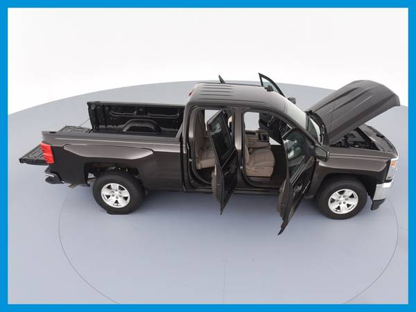 2018 Chevy Chevrolet Silverado 1500 Double Cab LT Pickup 4D 6 1/2 ft for sale in Satellite Beach, FL – photo 20