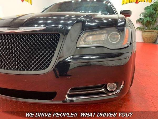 2014 Chrysler 300 Series S S 4dr Sedan We Can Get You Approved For A for sale in Temple Hills, PA – photo 4