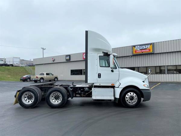 2016 International Day Cab Cummins Powered - - by for sale in Hickory, NC – photo 5