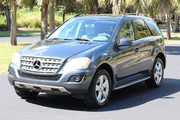 2011 Mercedes-Benz M Class ML350 Managers Special for sale in Clearwater, FL – photo 3