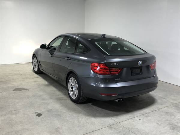 2015 BMW 3 Series 328i xDrive Gran Turismo - cars & trucks - by... for sale in Buffalo, NY – photo 5