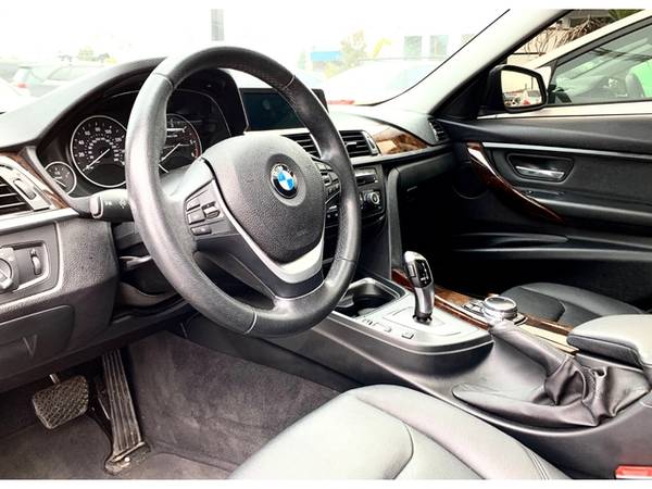 2015 BMW 3 SERIES 4DR SDN 328I RWD SULEV - cars & trucks - by dealer... for sale in San Jose, CA – photo 21
