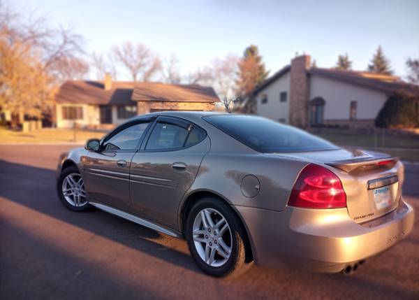07 GT Supercharged (Autostart) - cars & trucks - by owner - vehicle... for sale in Moorhead, ND – photo 22