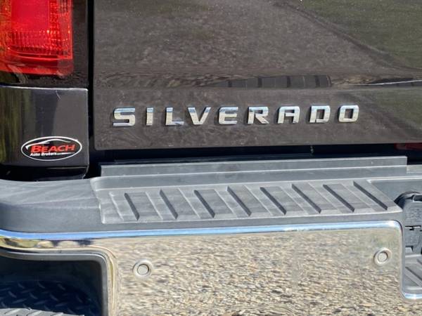 2015 Chevrolet Silverado 3500HD 3500 LTZ CREW CAB 4X4, WARRANTY for sale in Norfolk, VA – photo 12