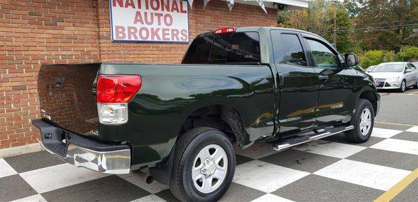 2010 Toyota Tundra 4WD Truck Double Cab 4.6L (TOP RATED DEALER AWARD... for sale in Waterbury, CT – photo 8