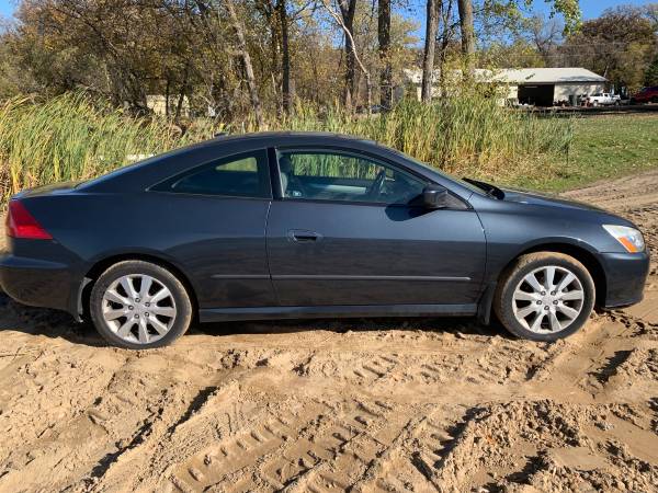 2006 Honda Accord for sale in Ashby, ND – photo 6
