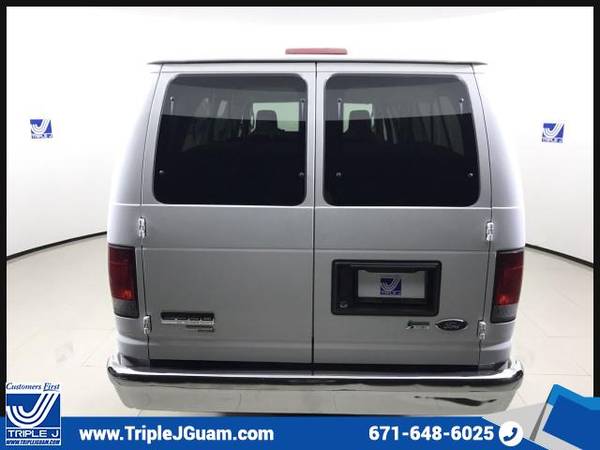 2013 Ford Econoline Wagon - - by dealer for sale in Other, Other – photo 21