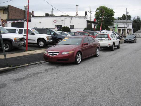 2006 Acura TL 5-Speed AT for sale in Prospect Park, PA – photo 2