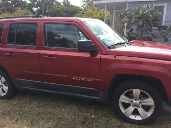 Jeep Patriot for sale in Torrance, CA – photo 5