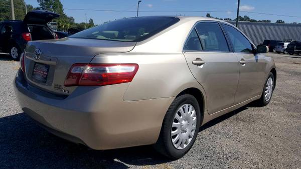 CASH SPECIAL! 2009 Toyota Camry LE ~ New Tires ~ Comes with CarFax for sale in Saraland, AL – photo 6