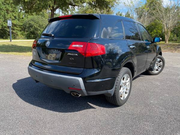2009 ACURA MDX SH AWD 4dr SUV Stock 11249 - cars & trucks - by... for sale in Conway, SC – photo 7
