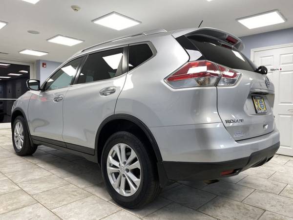 2016 Nissan Rogue AWD *Only 40k MILES! $219/mo Est. for sale in Streamwood, IL – photo 11