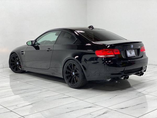 2009 BMW M3 3 - Series - - by dealer - vehicle for sale in Rancho Cordova, NV – photo 6