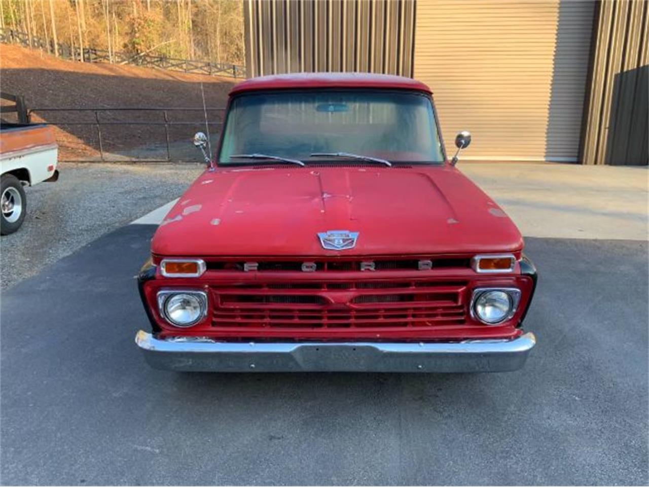 1966 Ford F100 for sale in Cadillac, MI – photo 12