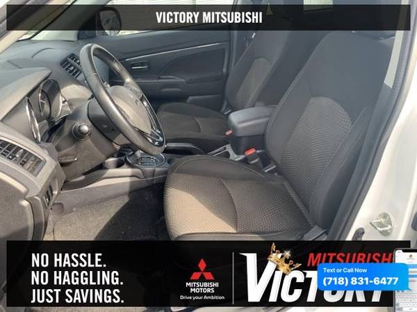 2016 Mitsubishi Outlander Sport ES - Call/Text for sale in Bronx, NY – photo 23