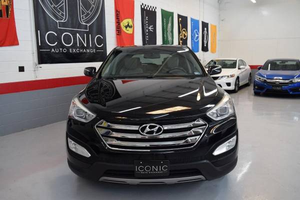 2013 Hyundai Santa Fe Sport 2.0T 4dr SUV - Luxury Cars At Unbeatable... for sale in Concord, NC – photo 6