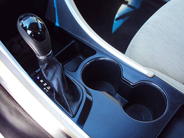 2011 Hyundai Sonata 79k very clean, runs great - - by for sale in vineland, PA – photo 12