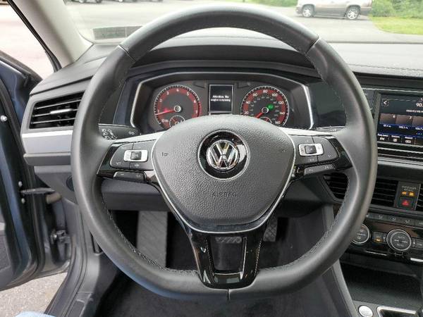 !!!2019 Volkswagen Jetta S!!! 23K Mi/Moonroof/Driver Assistance PKG... for sale in Lebanon, PA – photo 18