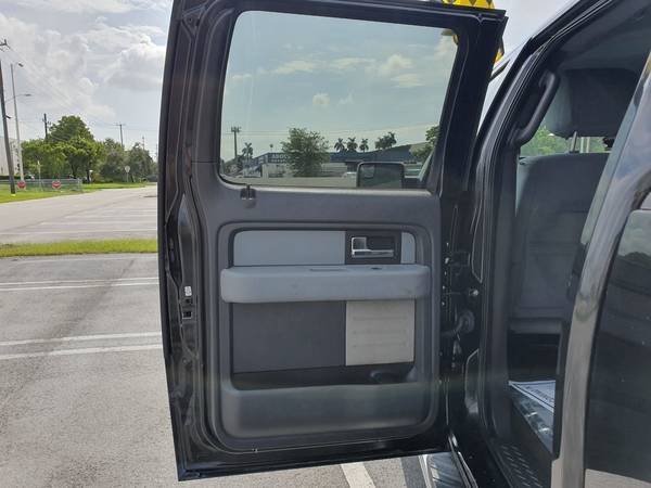 2013 Ford F-150 F150 XLT Pickup 4D 5 1/2 ft Pickup for sale in Miami, FL – photo 12