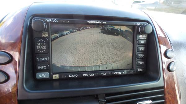 2004 Toyota Sienna XLE Limited 7 Passenger - cars & trucks - by... for sale in Upper Marlboro, District Of Columbia – photo 24