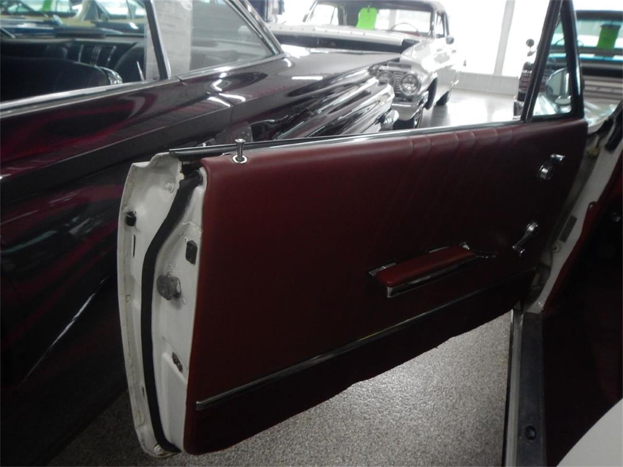 1964 Pontiac Bonneville for sale in Celina, OH – photo 22