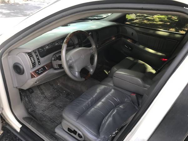 2004 Buick Park Avenue Ultra Leather Loaded Super LOW PRICE for sale in SAINT PETERSBURG, FL – photo 14