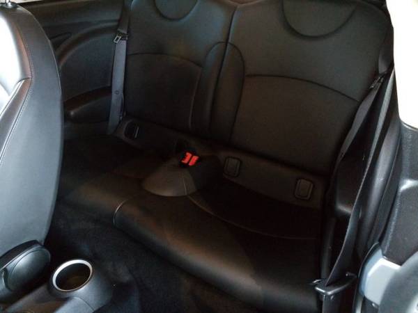 2012 MINI Cooper S S SKU:CT385840 Hatchback for sale in Henderson, NV – photo 17