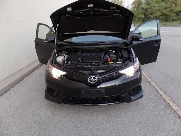 2016 Toyota Corolla IM - cars & trucks - by owner - vehicle... for sale in Versailles, KY – photo 21