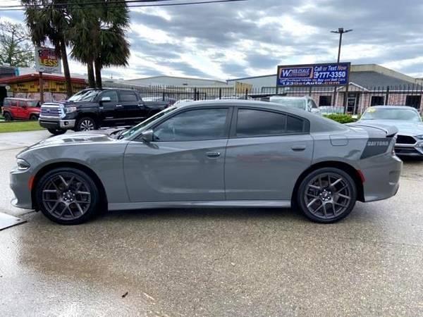 2017 Dodge Charger R/T - EVERYBODY RIDES! - - by for sale in Metairie, LA – photo 5