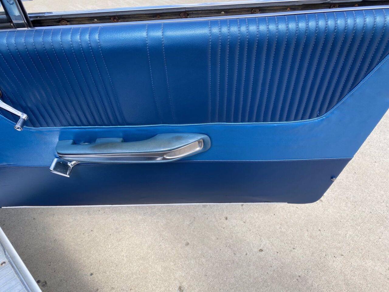 1964 Ford Galaxie 500 for sale in Brookings, SD – photo 36